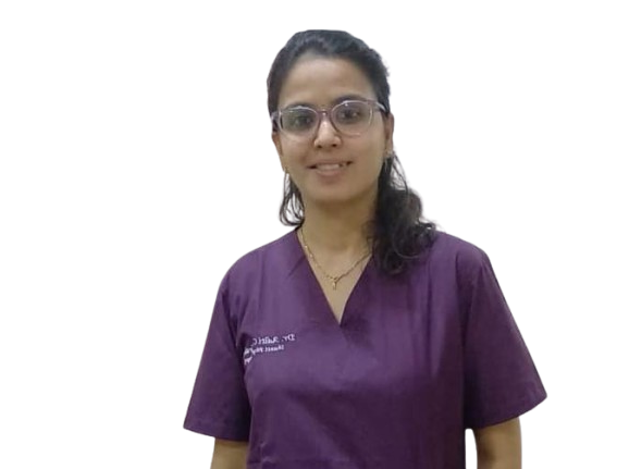 Doctor